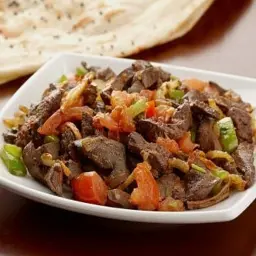 Mix Liver
